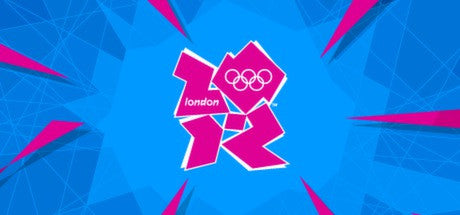 London 2012: The Official Video Game of the Olympic Games (PC)  Steam Download