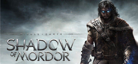 Middle-Earth: Shadow of Mordor (PC/MAC/LINUX)