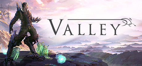 Valley (PC/MAC/LINUX) Steam Download