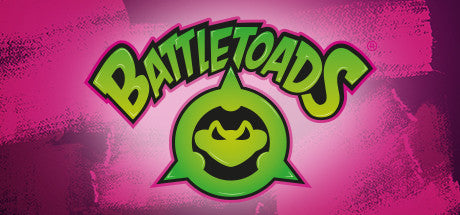 Battletoads (XBOX ONE/PC)