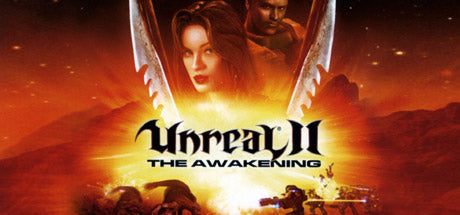 Unreal 2: The Awakening (PC)