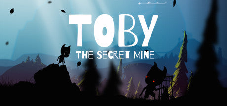 Toby: The Secret Mine (PC/MAC/LINUX)