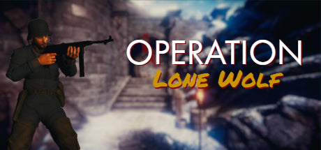 Operation Lone Wolf (PC)