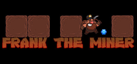 Frank the Miner (PC) Steam Download