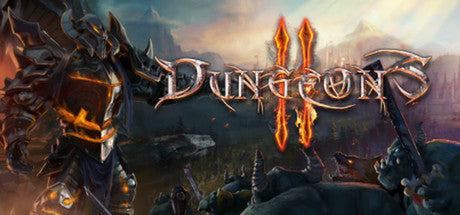 Dungeons 2 (PC/MAC/LINUX)