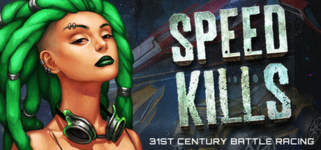 Speed Kills (PC)