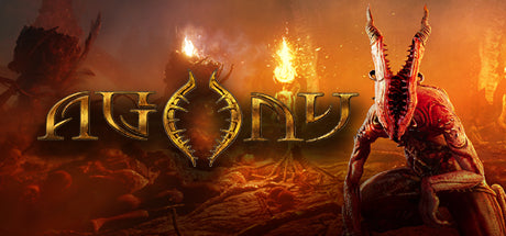 Agony (PC) Steam Download