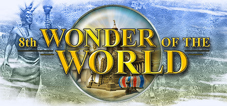Cultures 8th Wonder of the World (PC)