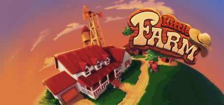 Little Farm (PC)  Steam Download
