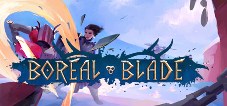 Boreal Blade (PC)