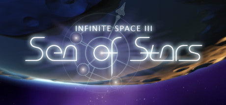 Infinite Space III: Sea of Stars (PC/MAC)  Steam Download