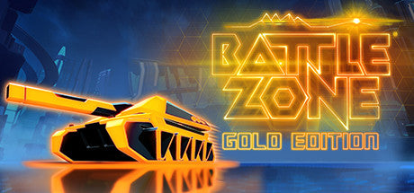 Battlezone Gold Edition (PC)