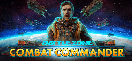 Battlezone: Combat Commander (PC)