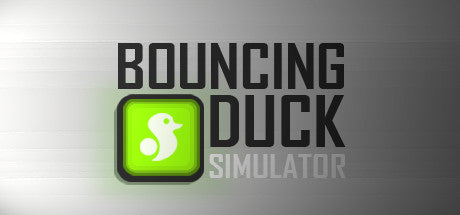 Bouncing Duck Simulator (PC)