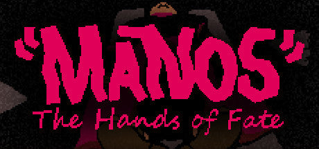 MANOS: The Hands of Fate - Director's Cut (PC)