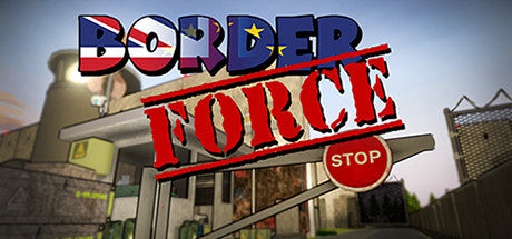 Border Force (PC)