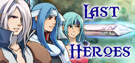 Last Heroes (PC) Steam Download