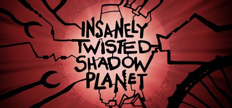Insanely Twisted Shadow Planet (PC)