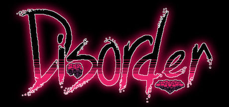 Disorder (PC/MAC) Steam Download