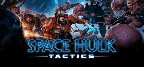 Space Hulk: Tactics (PC) Steam Download