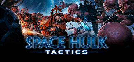Space Hulk: Tactics (PC)