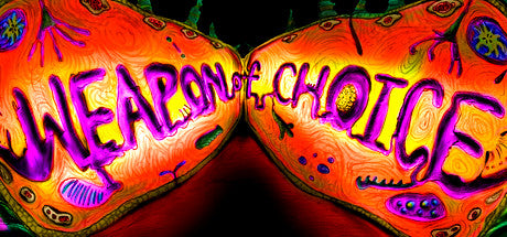 Weapon of Choice (PC) Steam Download