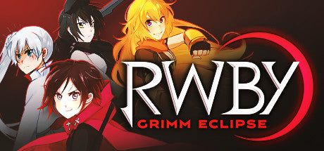 RWBY: Grimm Eclipse (PC/MAC)