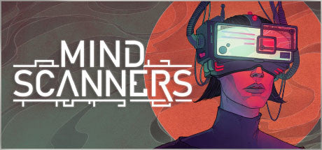 Mind Scanners (PC/MAC) Steam Download