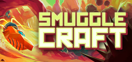 SmuggleCraft (PC/MAC/LINUX)