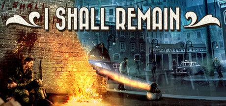 I Shall Remain (PC)  Steam Download