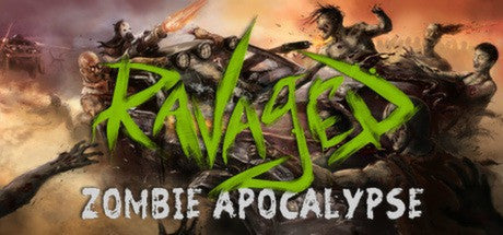 Ravaged Zombie Apocalypse (PC)
