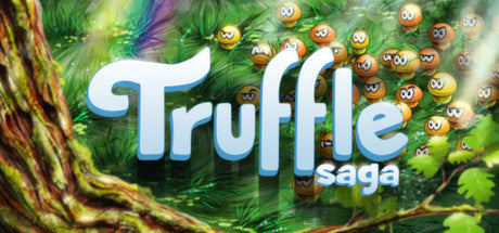 Truffle Saga (PC/MAC)