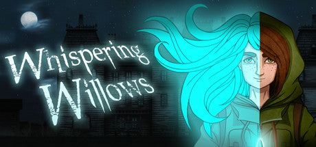 Whispering Willows (PC/MAC/LINUX)  Steam Download