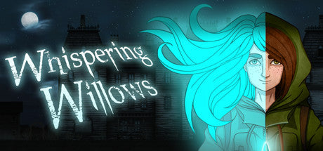Whispering Willows (PC/MAC/LINUX)