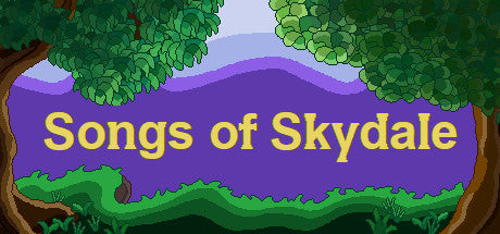 Songs of Skydale (PC)