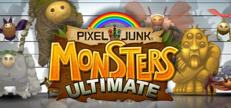 PixelJunk Monsters Ultimate (PC/MAC/LINUX)
