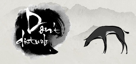Don't Disturb (PC/MAC/LINUX) Steam Download