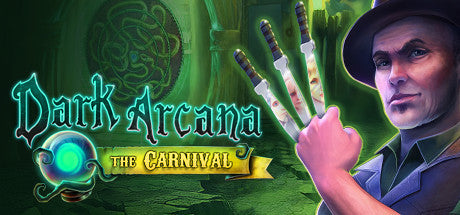 Dark Arcana: The Carnival (PC/MAC/LINUX)