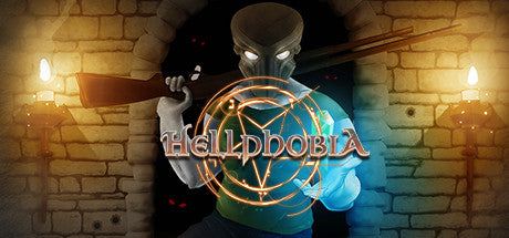 Hellphobia (PC) Steam Download