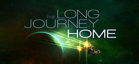 The Long Journey Home (PC/MAC)