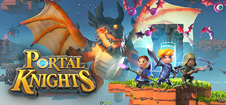 Portal Knights (XBOX ONE)