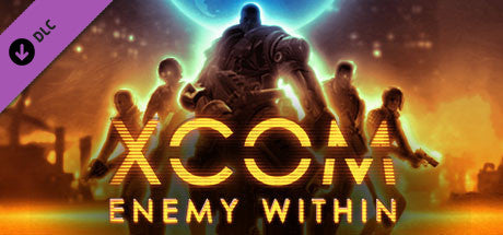 XCOM: Enemy Within (PC/MAC/LINUX)