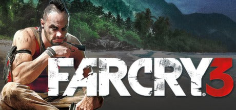 Far Cry 3 Classic Edition (XBOX ONE)