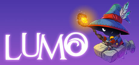 Lumo – Deluxe Edition (PC/MAC/LINUX)
