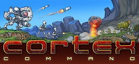 Cortex Command (PC/MAC) Steam Download