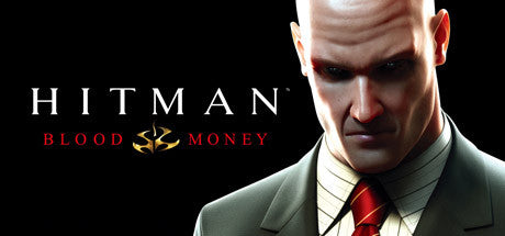 Hitman: Blood Money (PC)