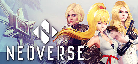 NEOVERSE (PC/MAC) Steam Download