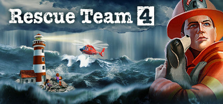 Rescue Team 4 (PC)