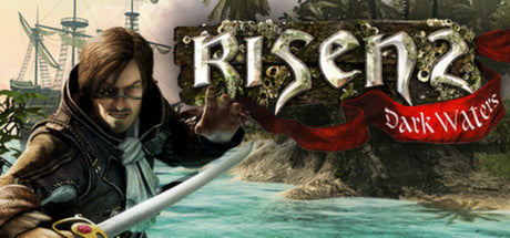 Risen 2: Dark Waters (PC)  Steam Download