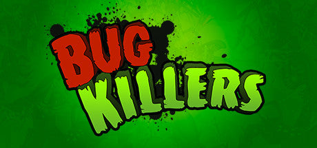 Bug Killers (PC/MAC) Steam Download